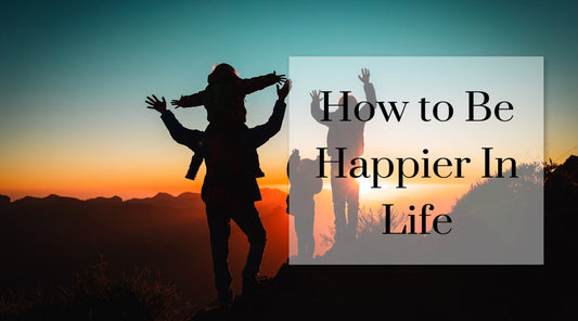 The Banks Statement | How to Be Happier In Life