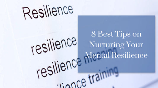 The Banks Statement | 8 Best Tips on Nurturing Your Mental Resilience