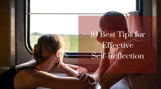 The Banks Statement |10 Best Tips for Effective Self-Reflection
