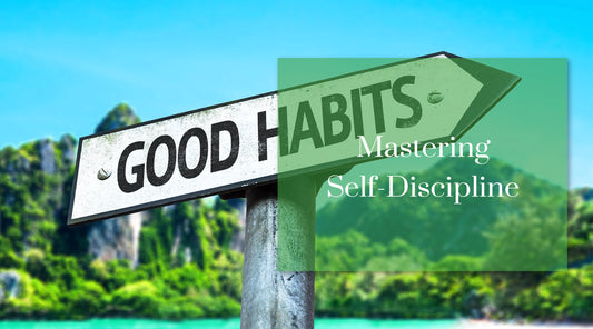 The Banks Statement | Mastering Self-Discipline